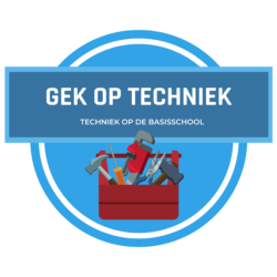 Gek op Techniek